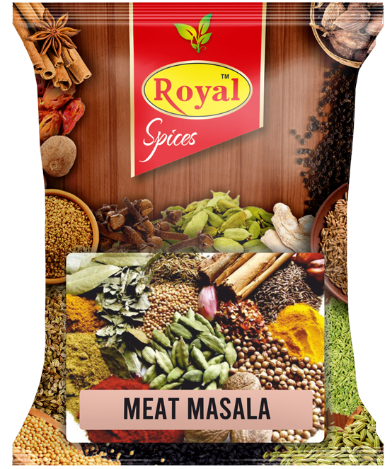 MEAT MASALA